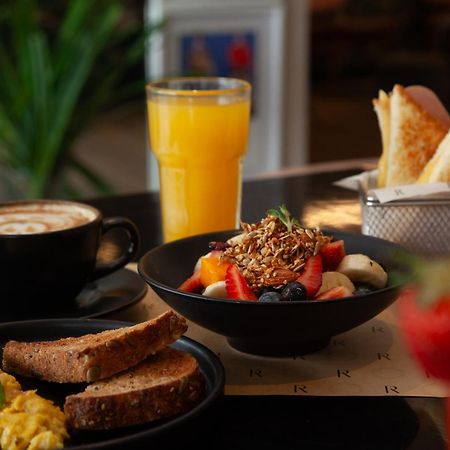 Arte Hotel Lima Ngoại thất bức ảnh
