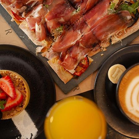 Arte Hotel Lima Ngoại thất bức ảnh