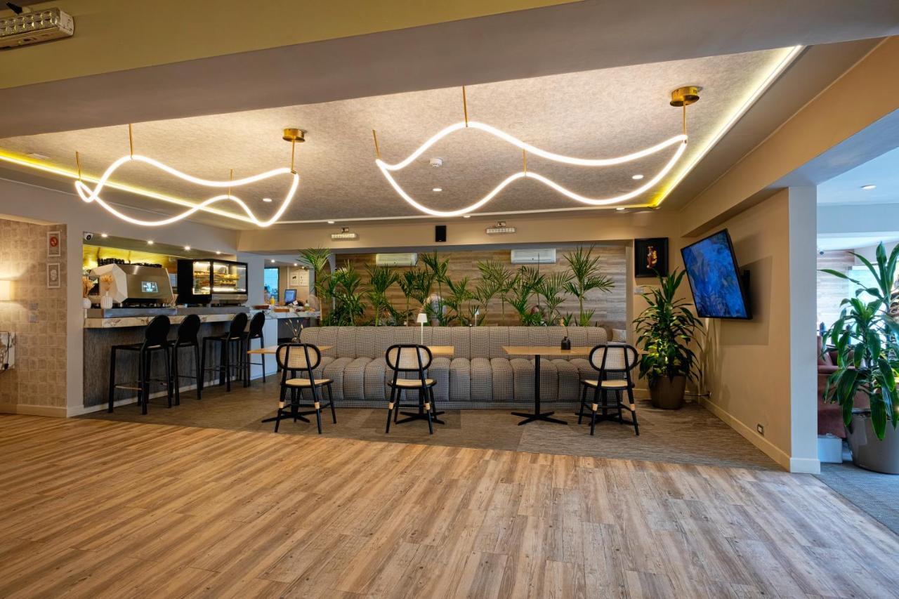 Arte Hotel Lima Ngoại thất bức ảnh