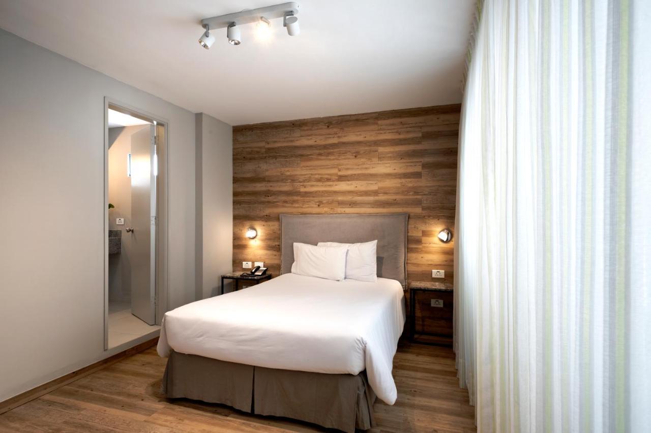 Arte Hotel Lima Ngoại thất bức ảnh