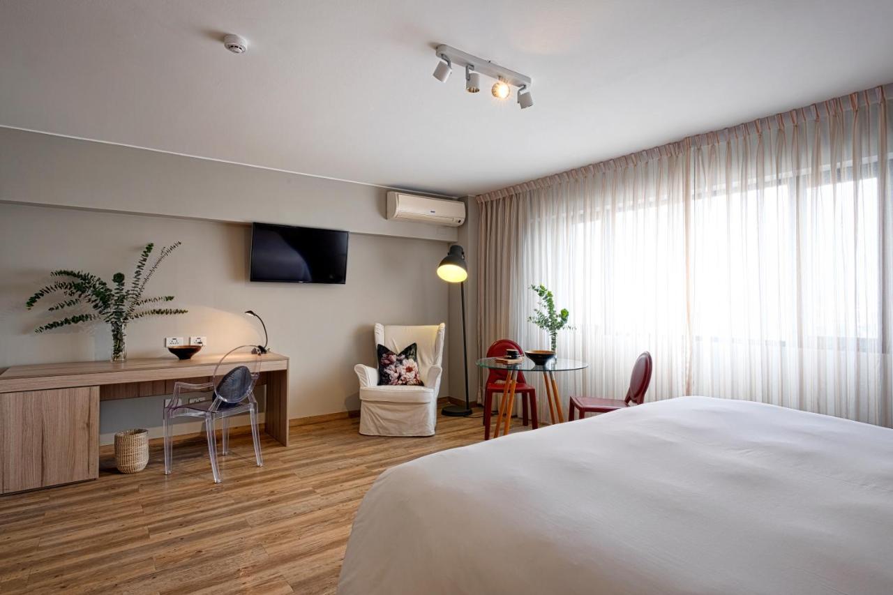 Arte Hotel Lima Ngoại thất bức ảnh