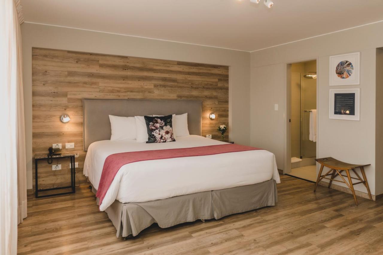 Arte Hotel Lima Ngoại thất bức ảnh