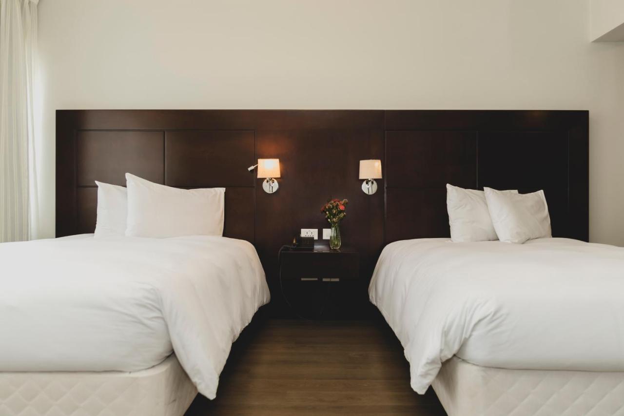 Arte Hotel Lima Ngoại thất bức ảnh
