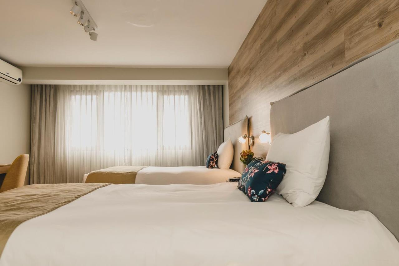 Arte Hotel Lima Ngoại thất bức ảnh