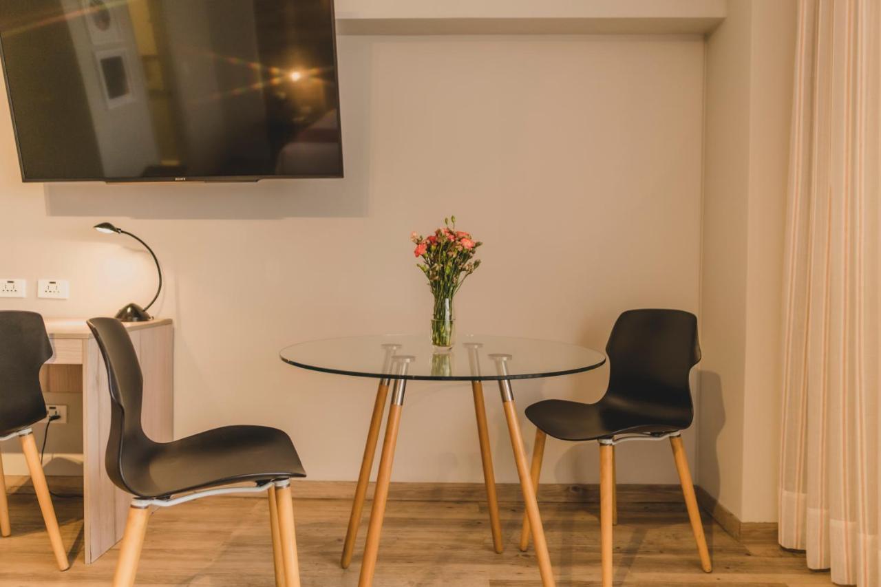 Arte Hotel Lima Ngoại thất bức ảnh