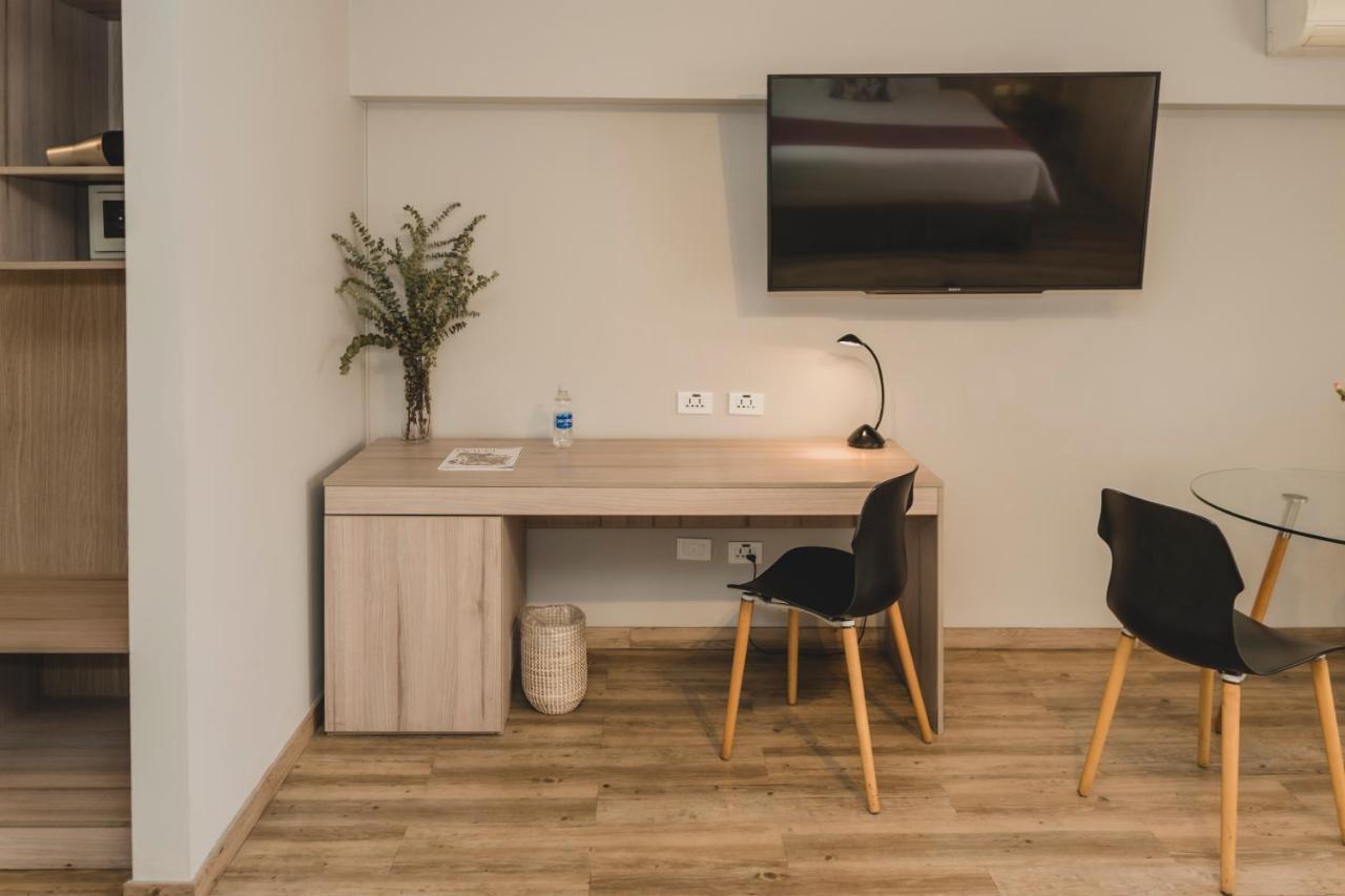 Arte Hotel Lima Ngoại thất bức ảnh