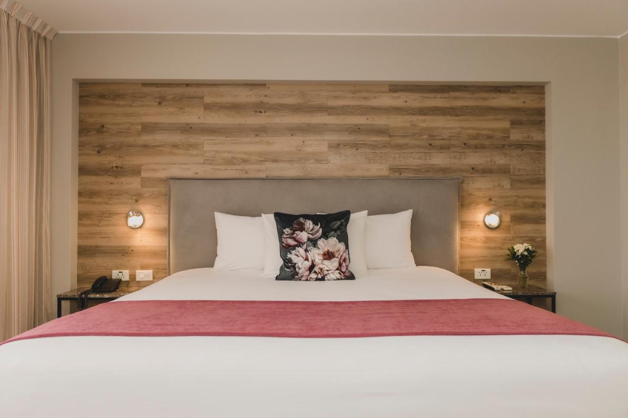 Arte Hotel Lima Ngoại thất bức ảnh