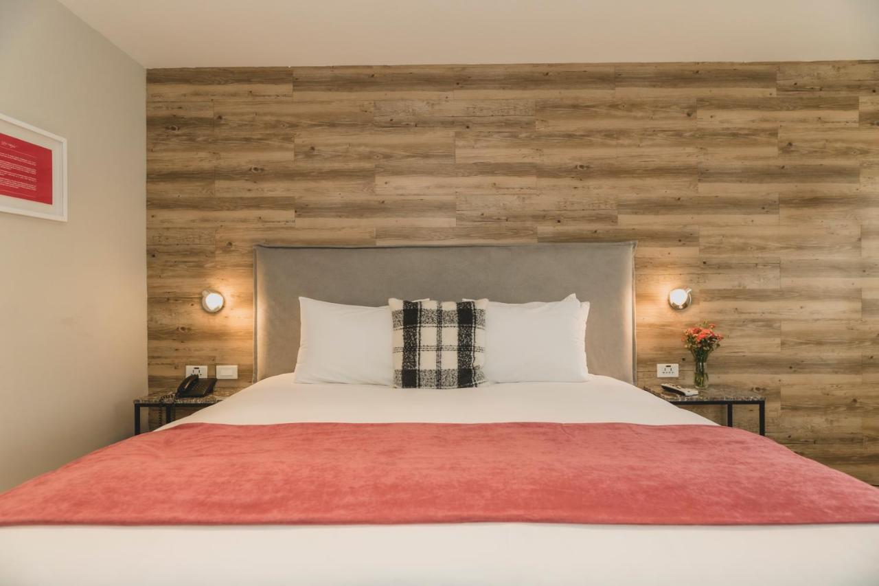 Arte Hotel Lima Ngoại thất bức ảnh
