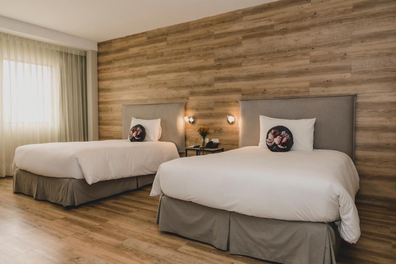 Arte Hotel Lima Ngoại thất bức ảnh