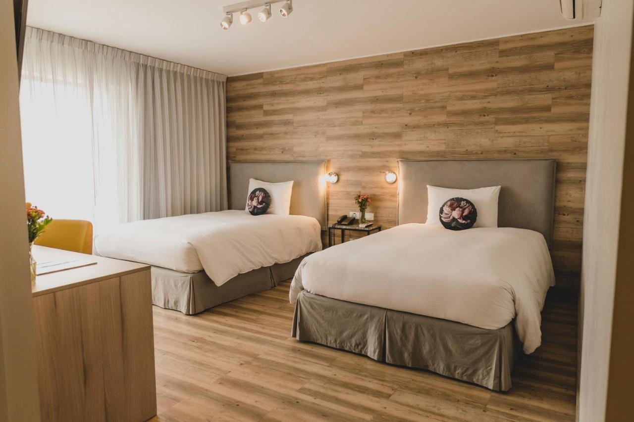Arte Hotel Lima Ngoại thất bức ảnh