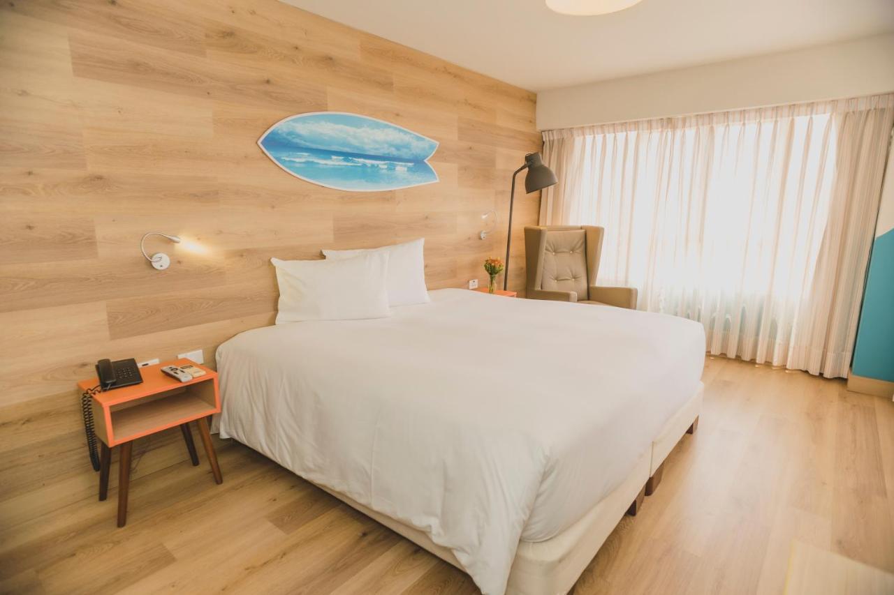 Arte Hotel Lima Ngoại thất bức ảnh