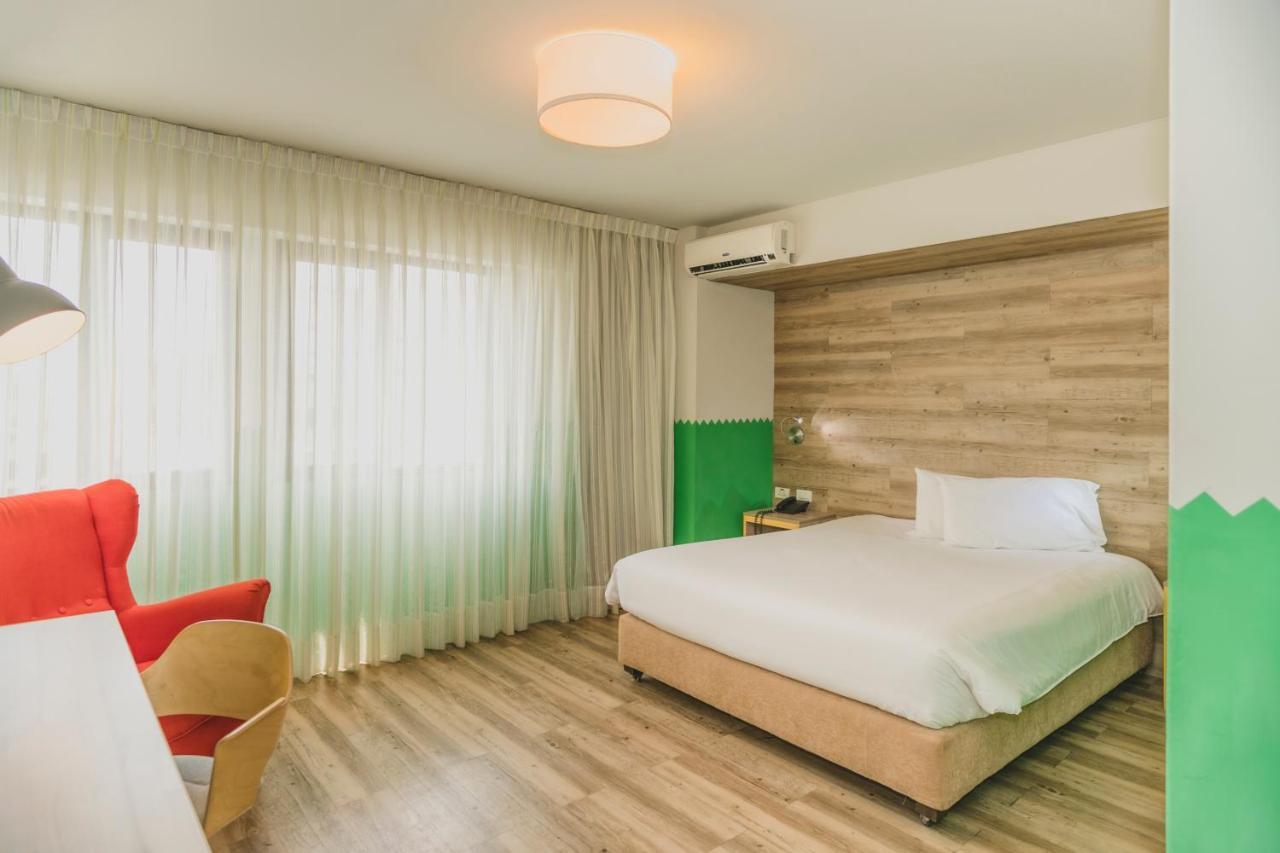Arte Hotel Lima Ngoại thất bức ảnh