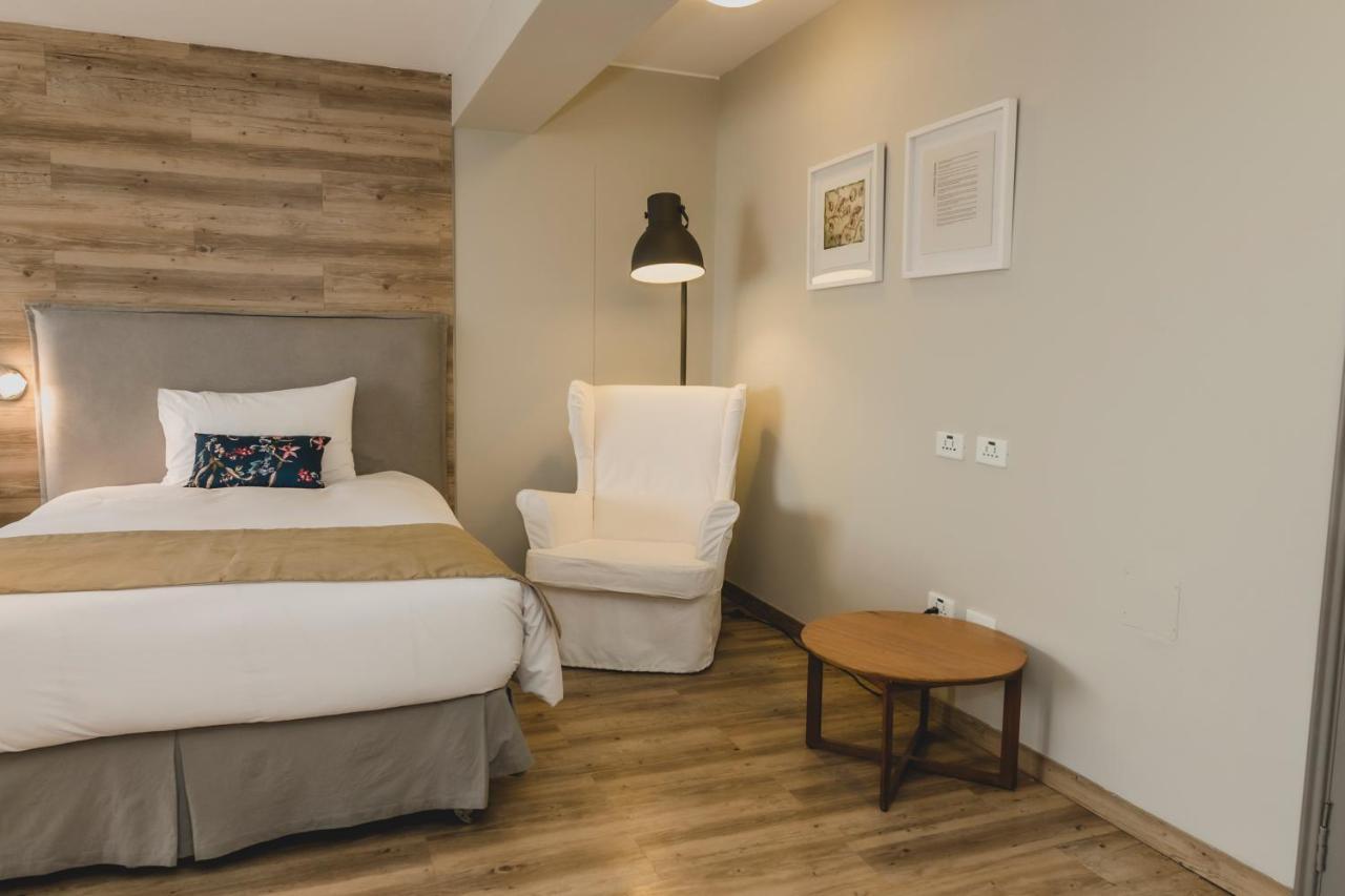 Arte Hotel Lima Ngoại thất bức ảnh