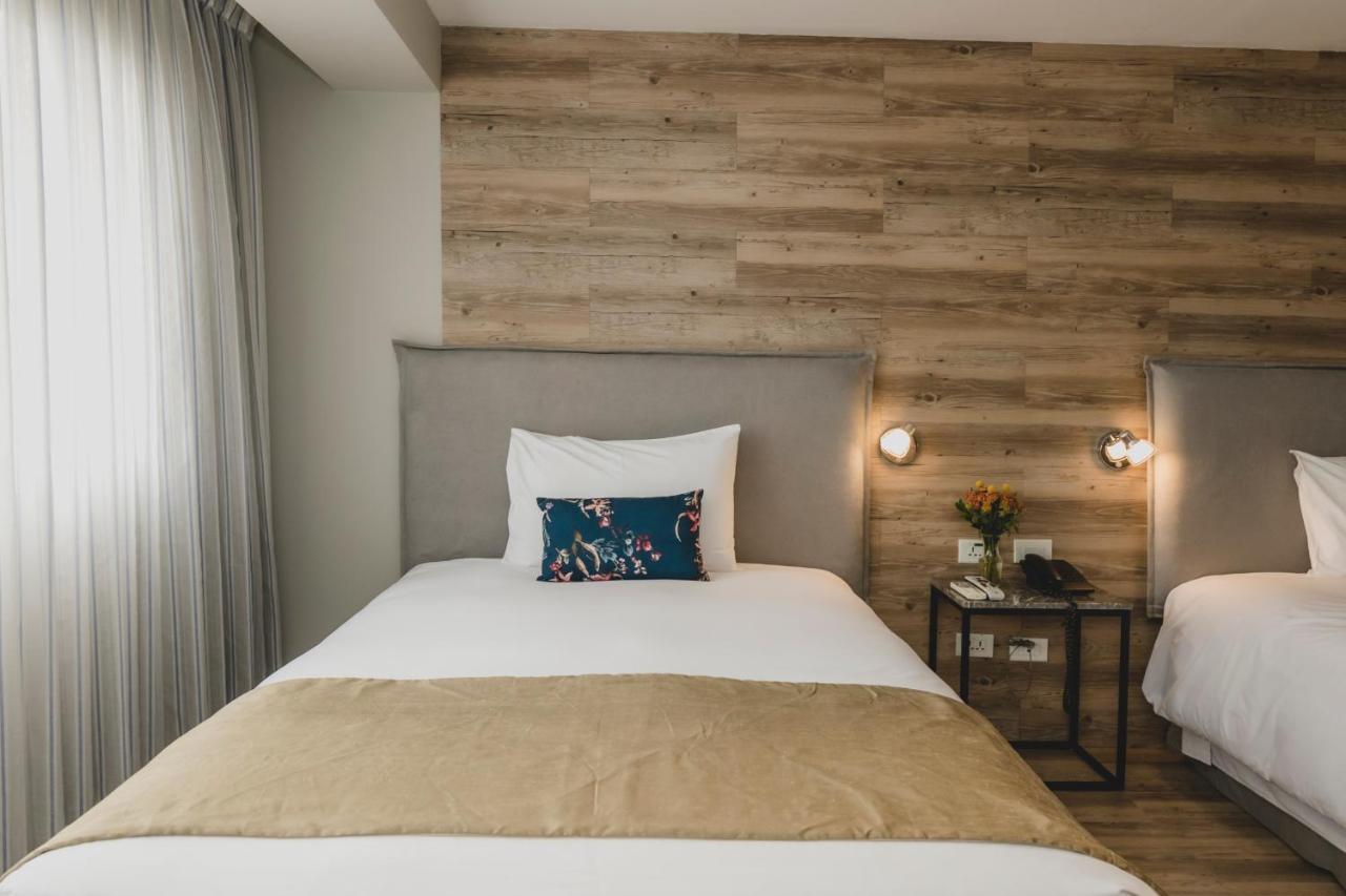 Arte Hotel Lima Ngoại thất bức ảnh