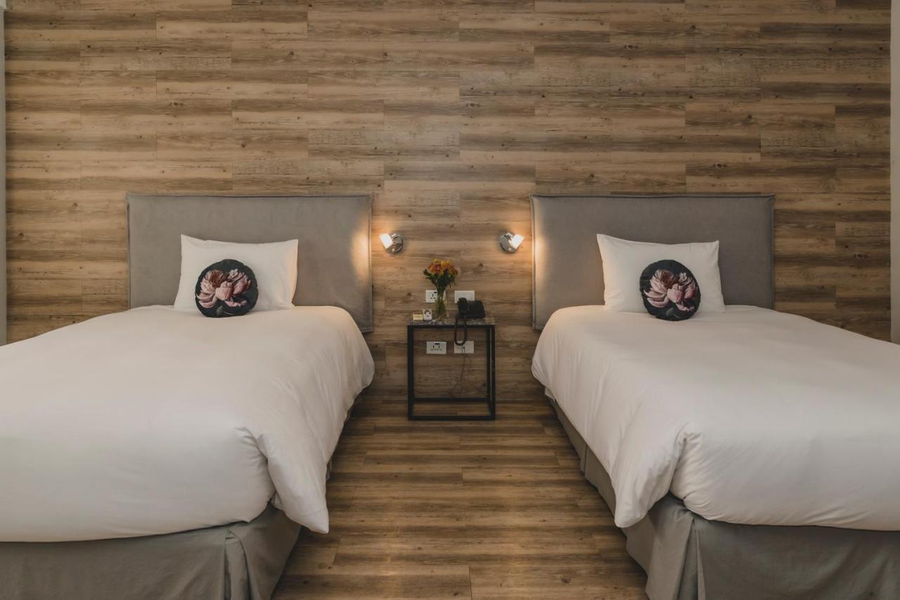 Arte Hotel Lima Ngoại thất bức ảnh
