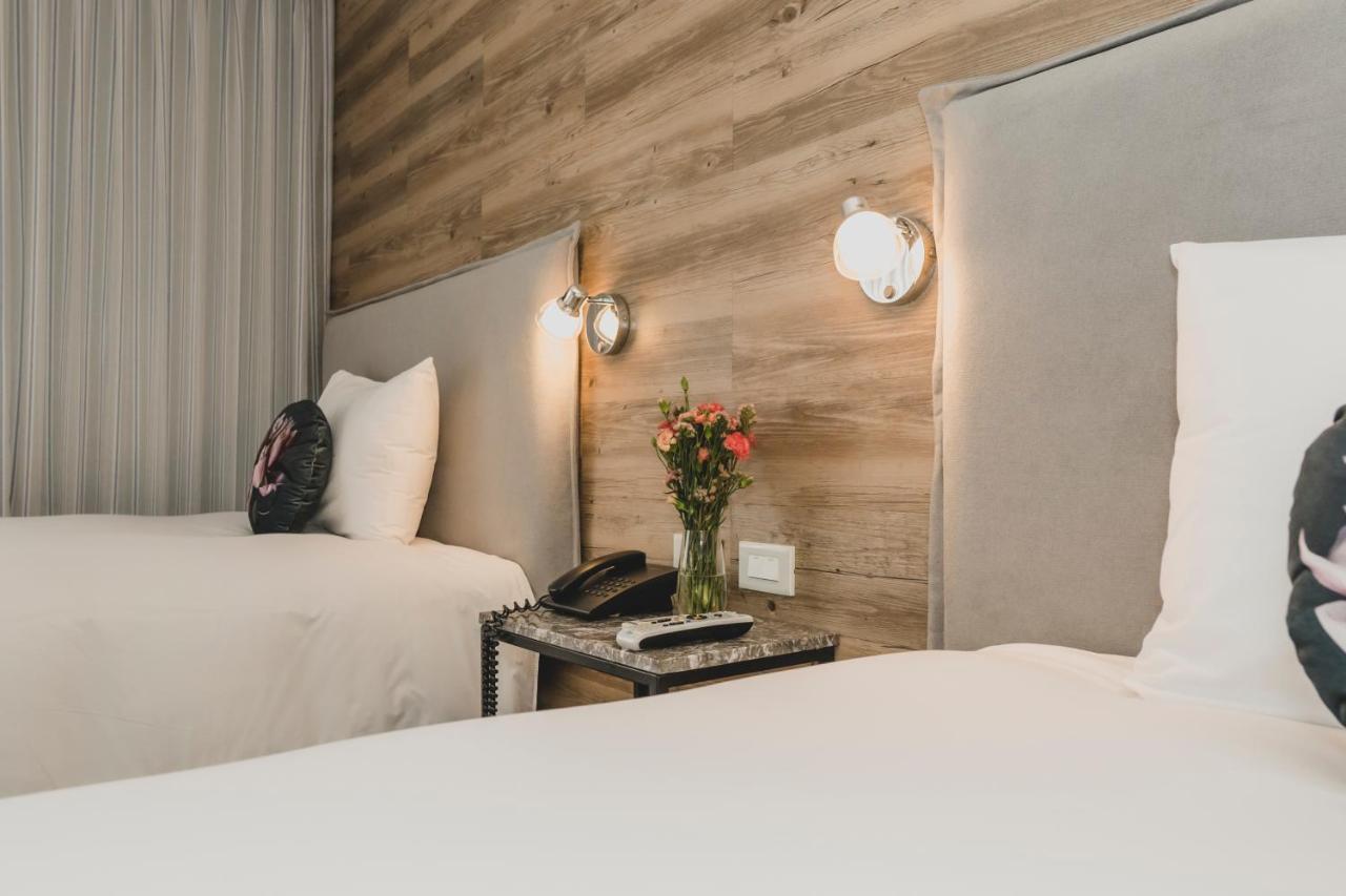 Arte Hotel Lima Ngoại thất bức ảnh