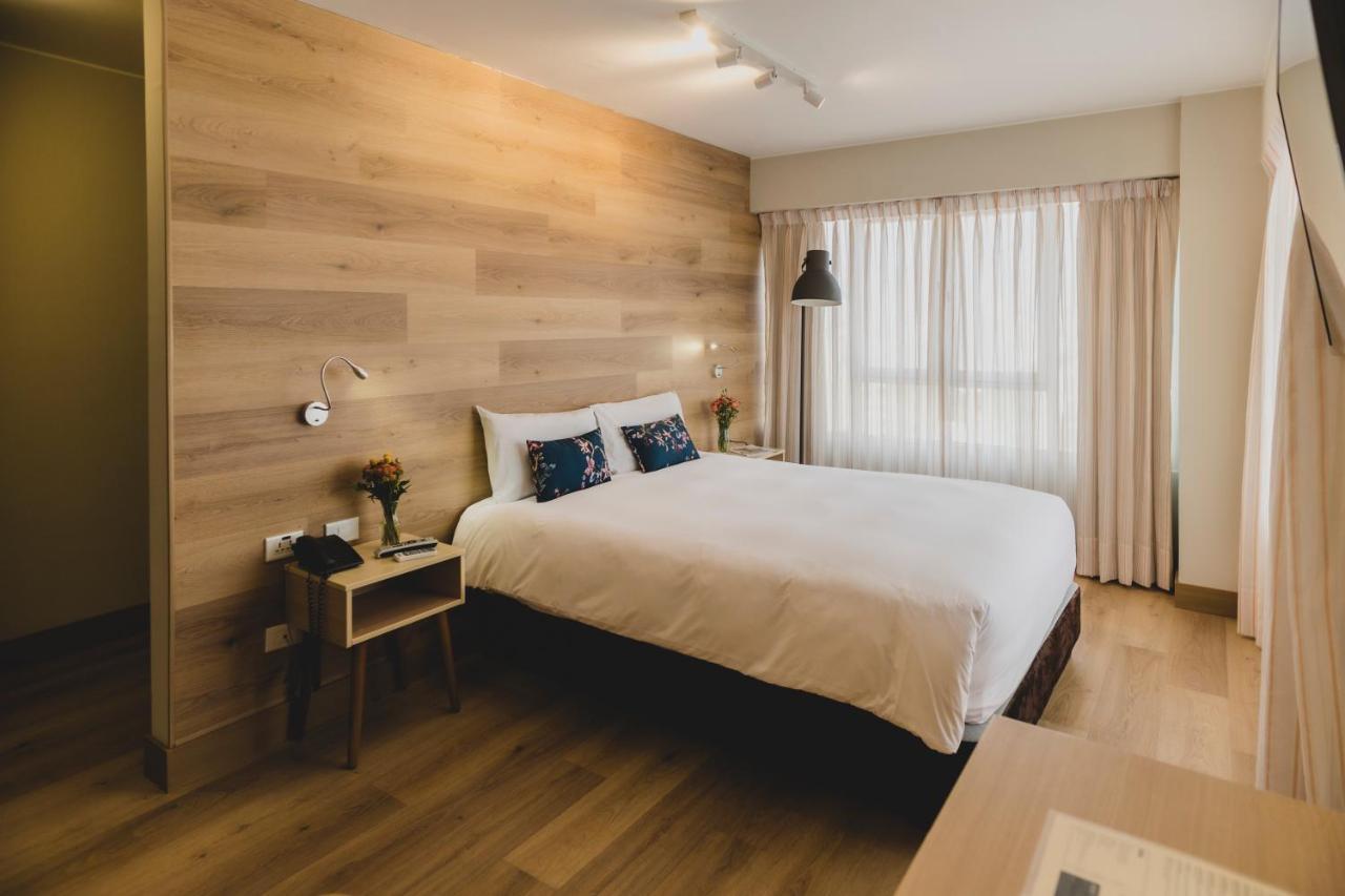 Arte Hotel Lima Ngoại thất bức ảnh