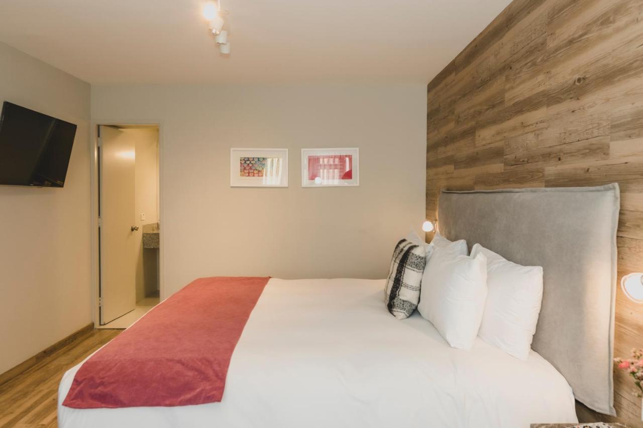 Arte Hotel Lima Ngoại thất bức ảnh
