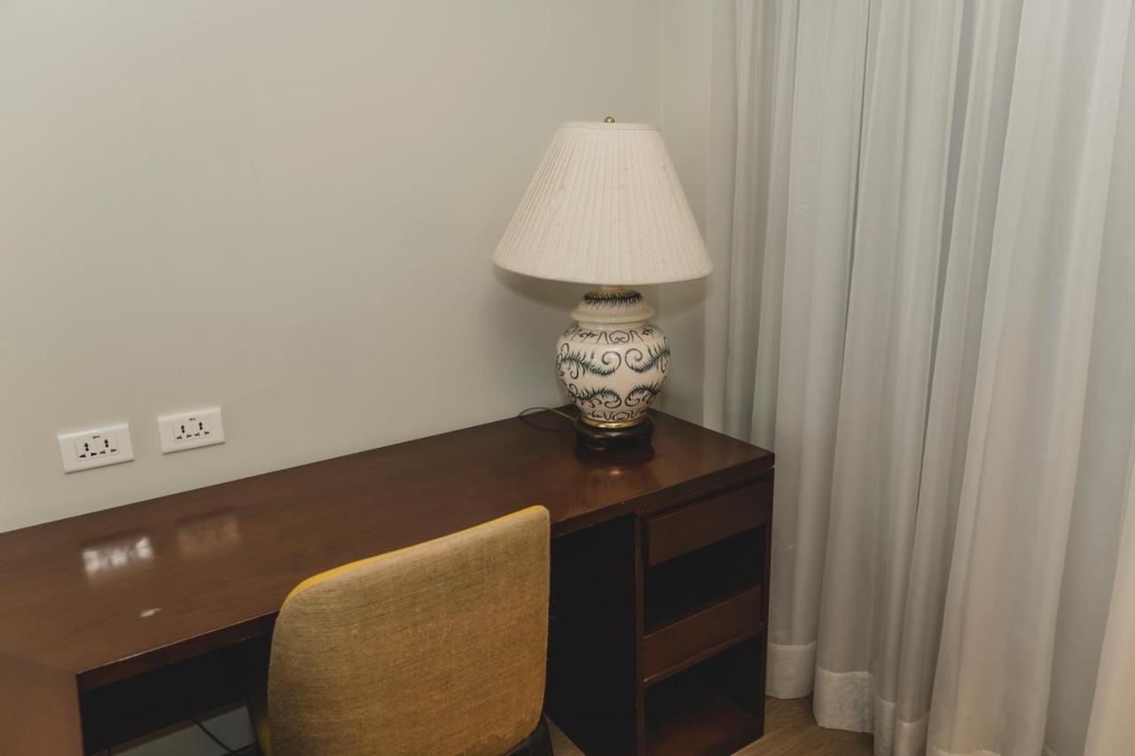 Arte Hotel Lima Ngoại thất bức ảnh