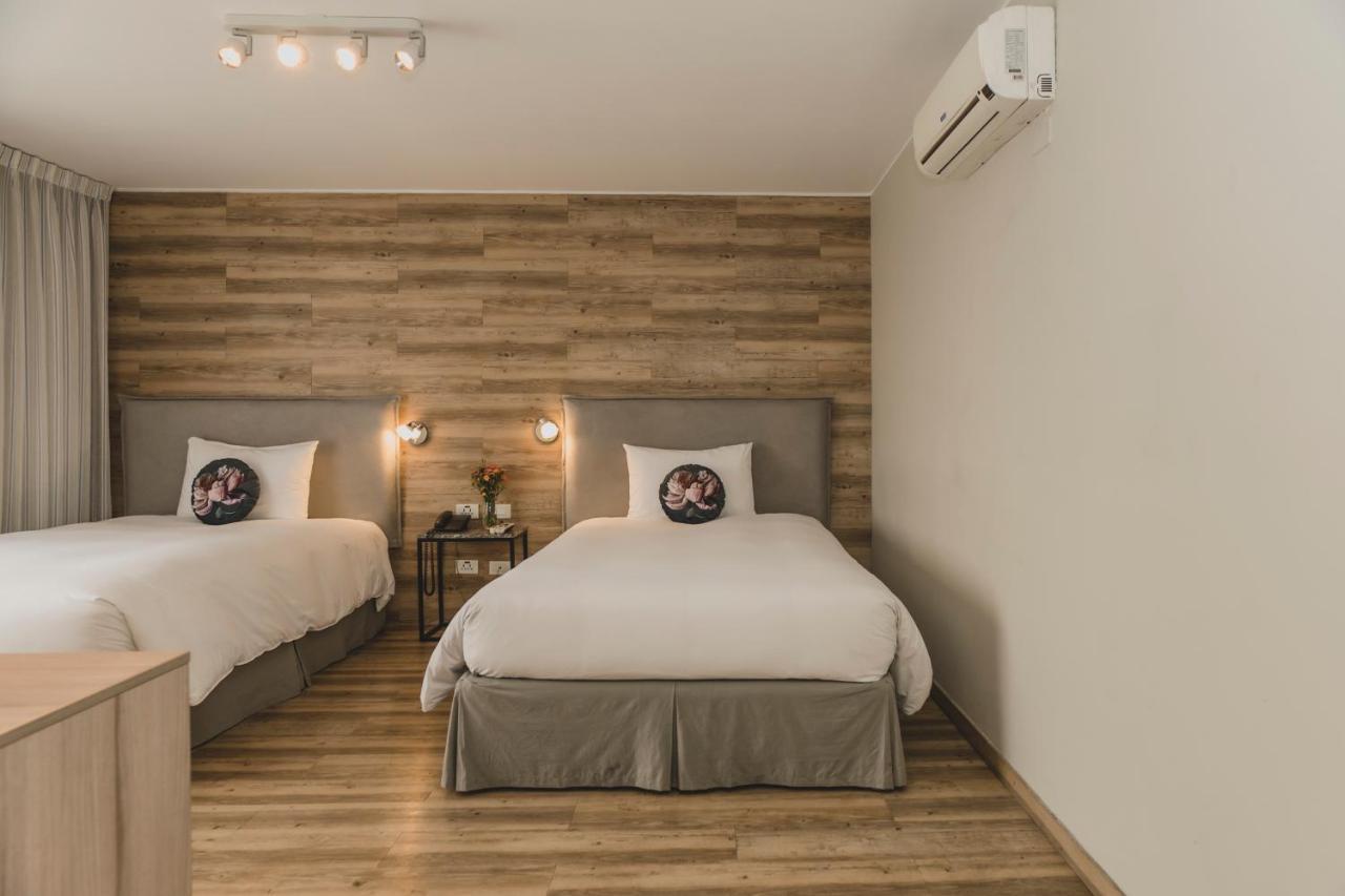 Arte Hotel Lima Ngoại thất bức ảnh