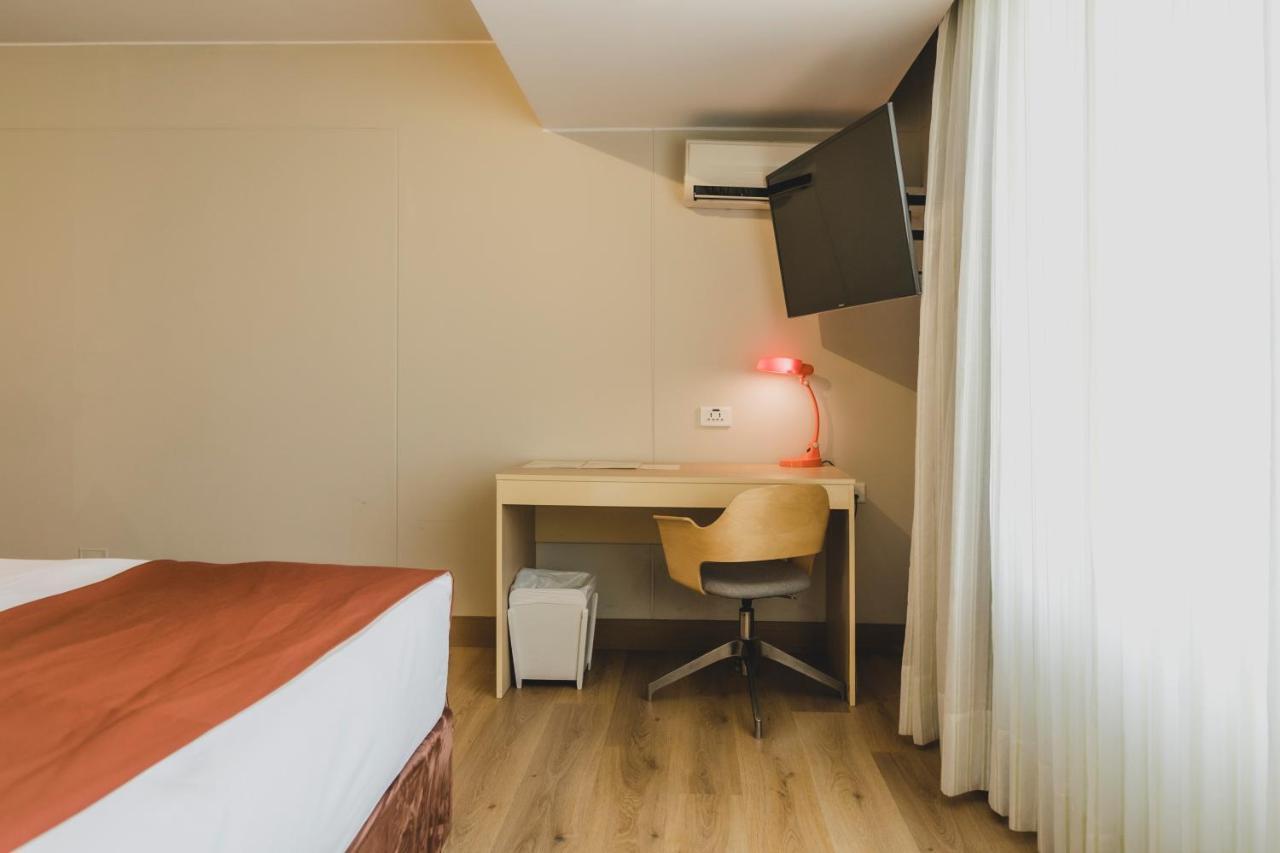 Arte Hotel Lima Ngoại thất bức ảnh