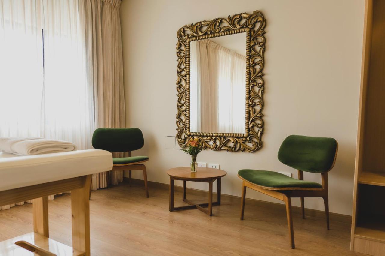 Arte Hotel Lima Ngoại thất bức ảnh